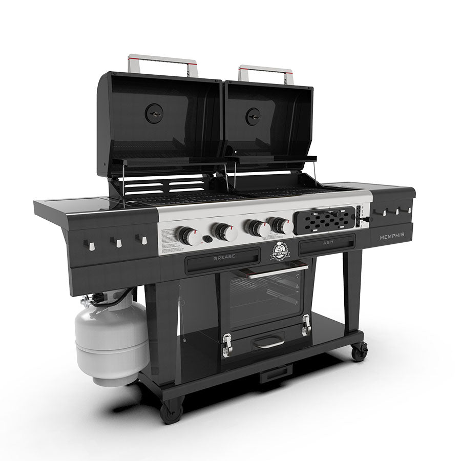 Memphis Ultimate 2.0 Grill