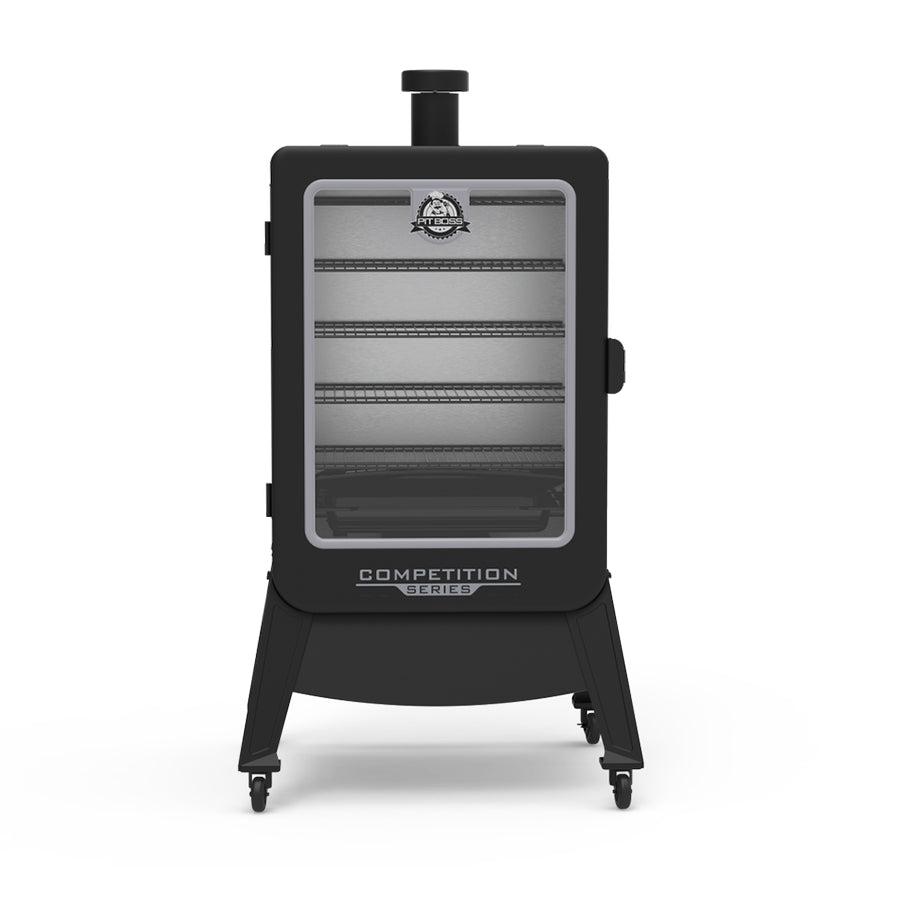 Competition Series PBV5P2 Vertical Smoker