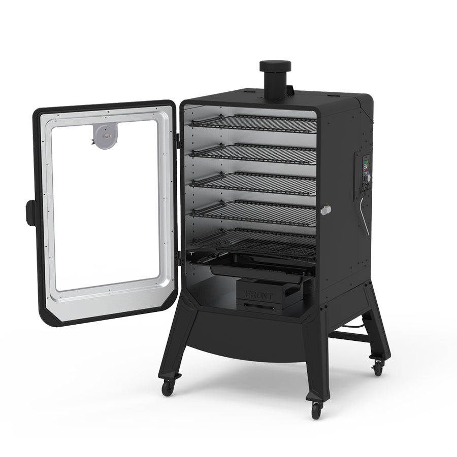 Competition Series PBV5P2 Vertical Smoker