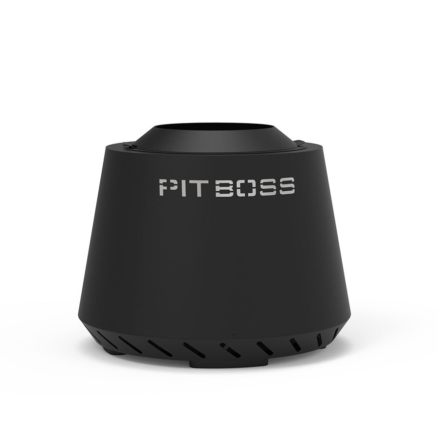 Smokeless Fire Pit