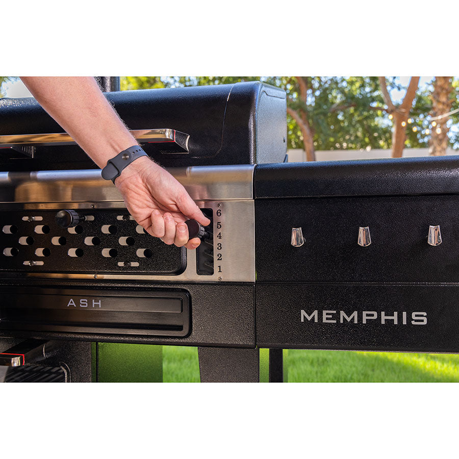 Memphis Ultimate 2.0 Grill