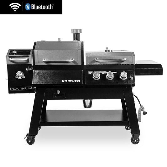 KC Combo Series 4-in-1
