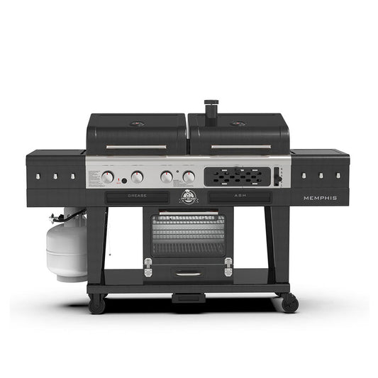 Memphis Ultimate 2.0 Grill
