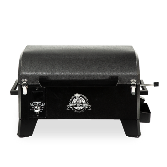 Pro Series II Portable 150 Wood Pellet Grill