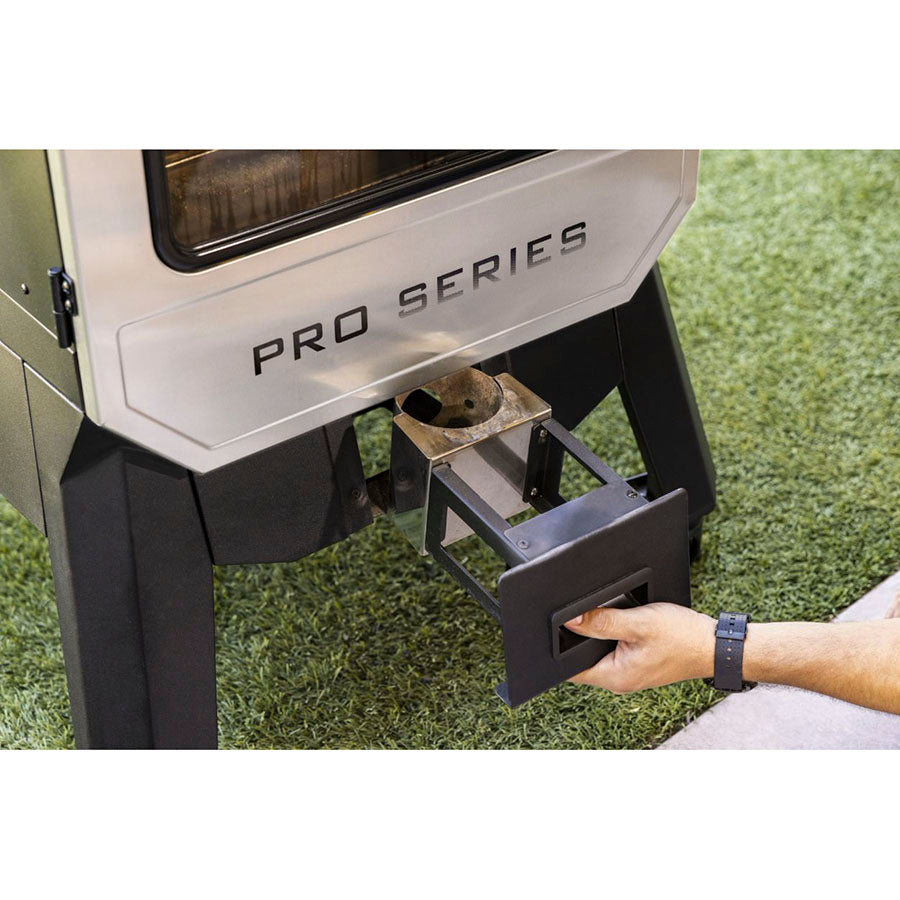 Pro Series Elite 6-Series Wood Pellet Smoker